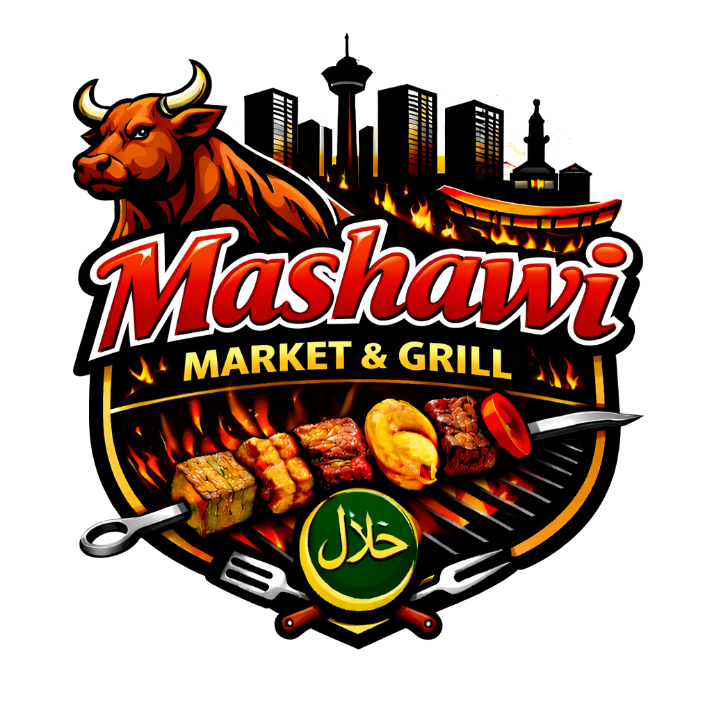 Mashawi Market and Grill